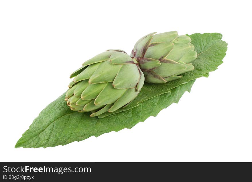 Artichoke