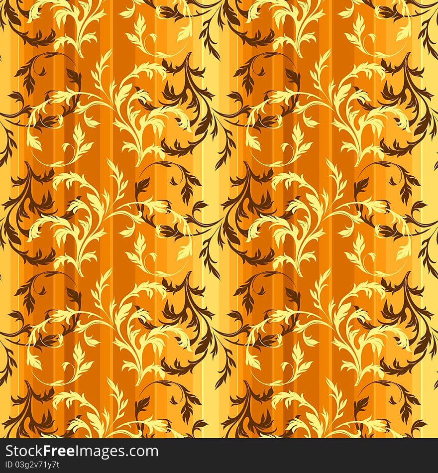 Seamless pattern