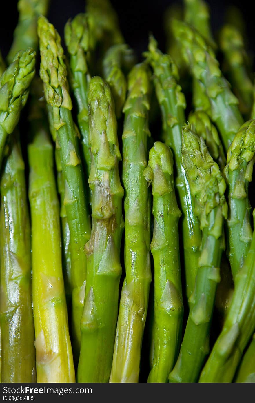 Asparagus