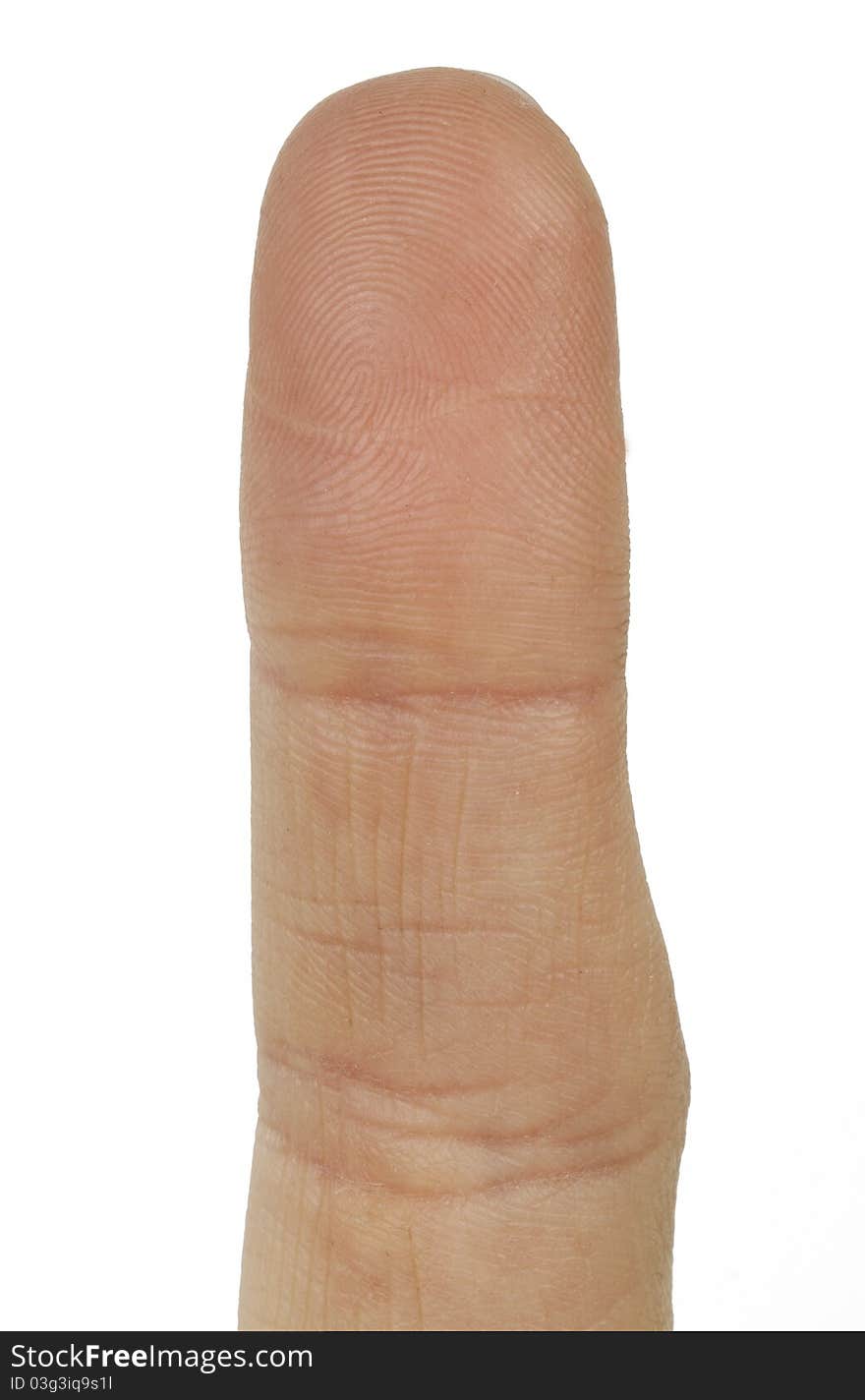 Finger