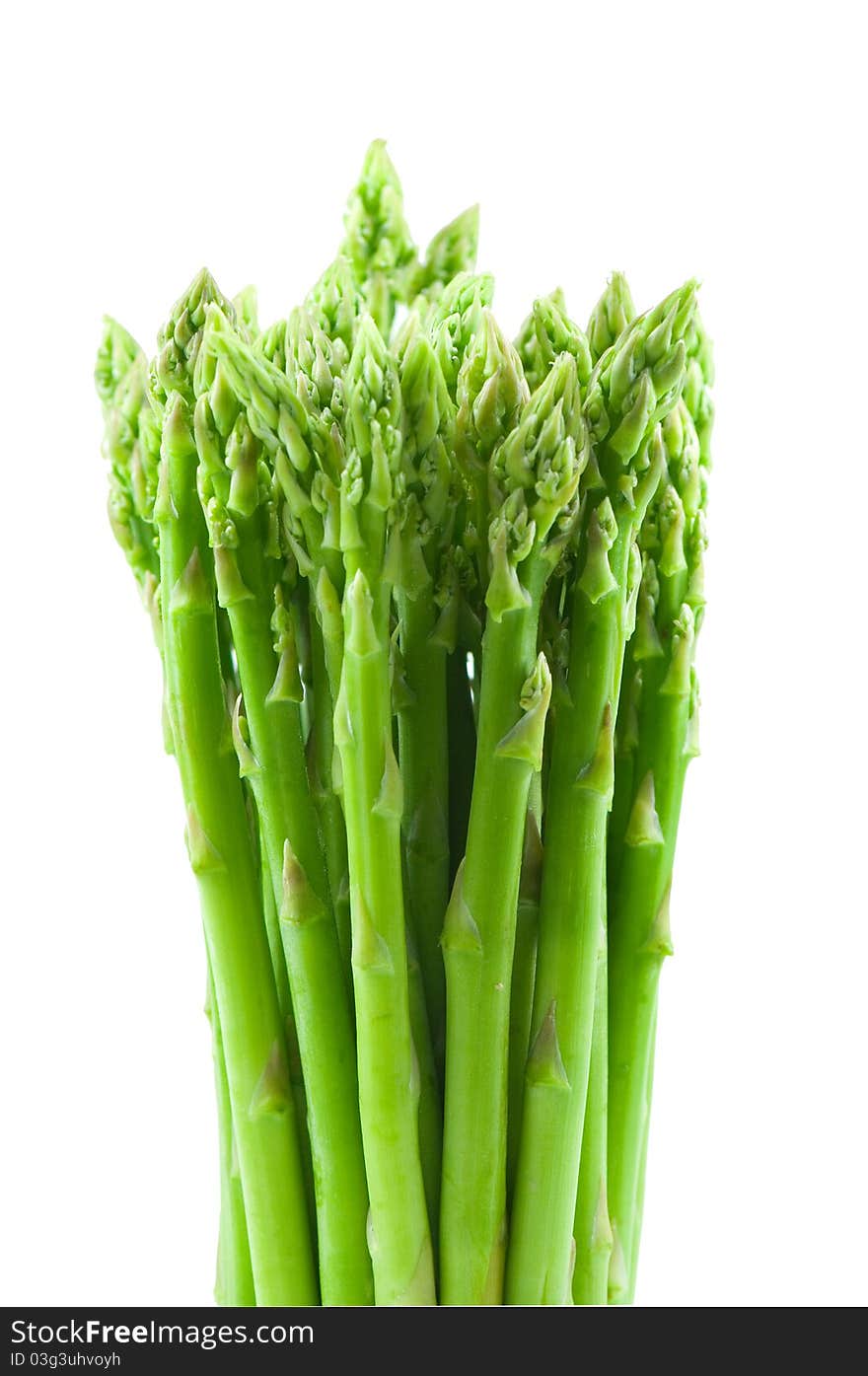 Asparagus