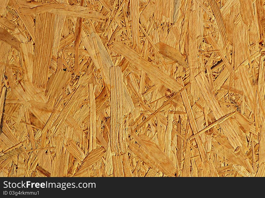 Wooden plate texture