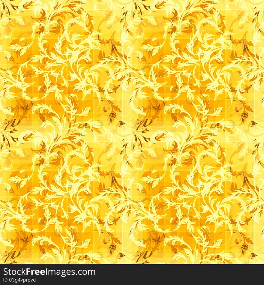 Seamless pattern