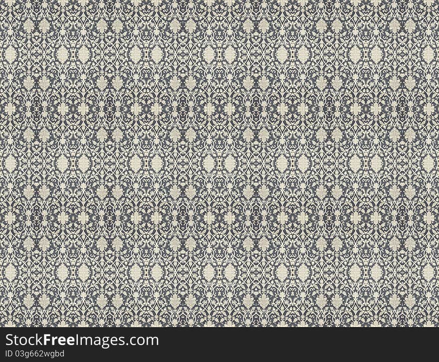 Fabric texture,Vintage Design