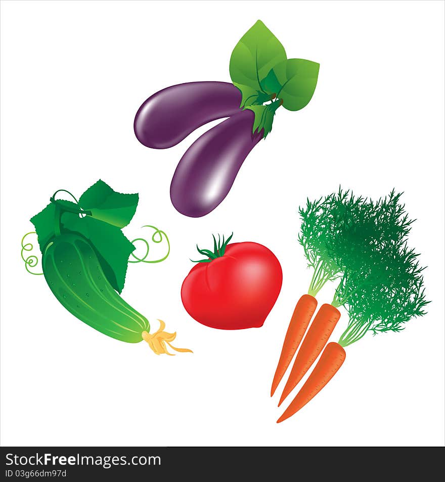 Vegetables