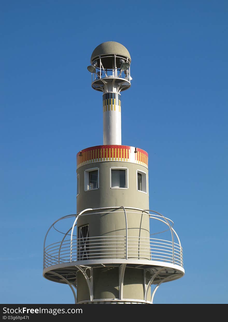 Lighthouse