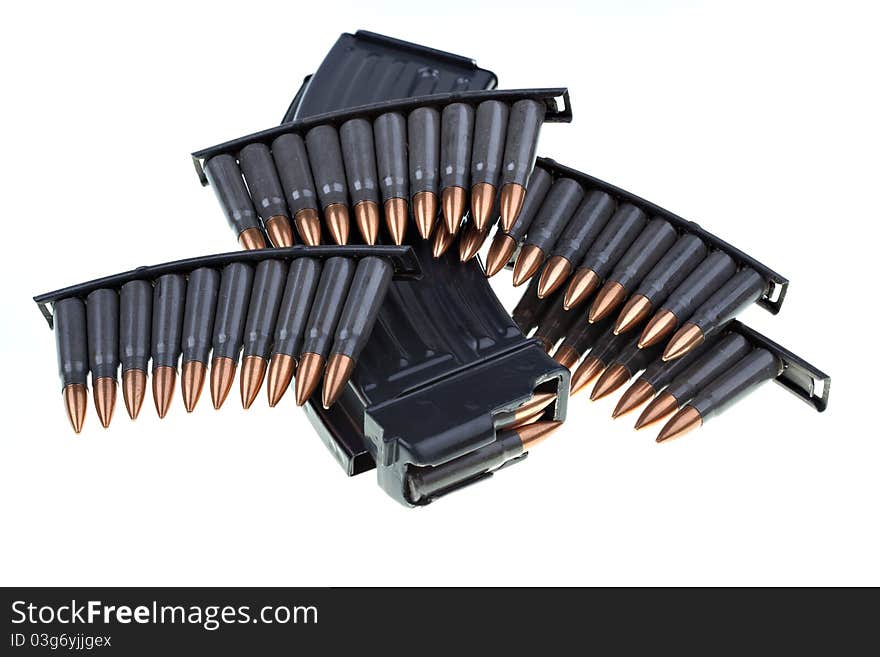 Ammo forAK 47, favorite terrorist gun. Ammo forAK 47, favorite terrorist gun