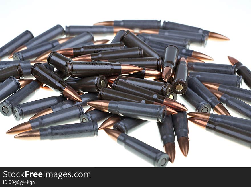 Ammo forAK 47, favorite terrorist gun. Ammo forAK 47, favorite terrorist gun