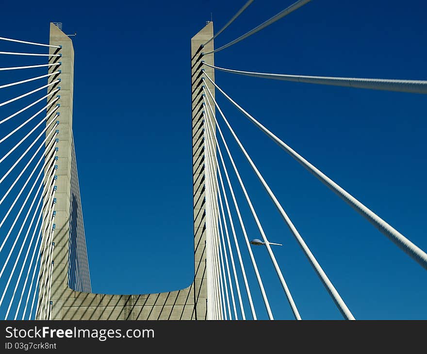 Ponte Vasco Da Gama