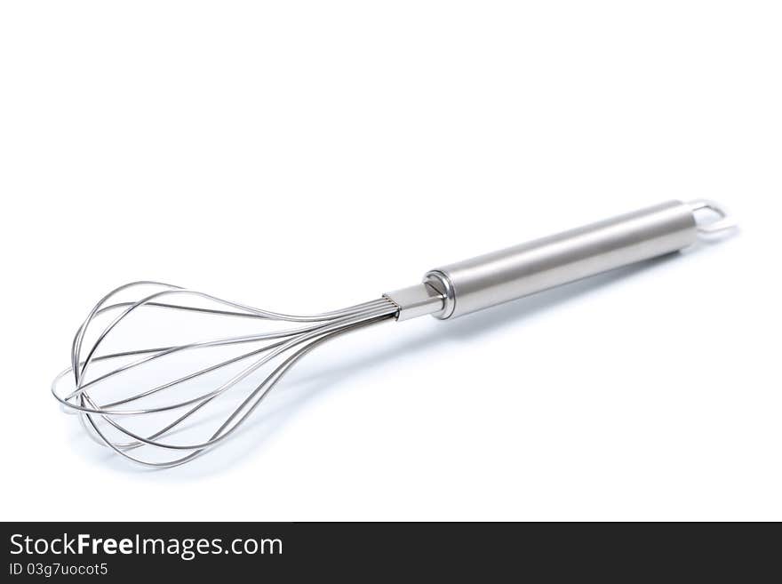 Kitchen whisk