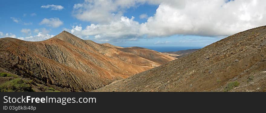 Fuerteventura