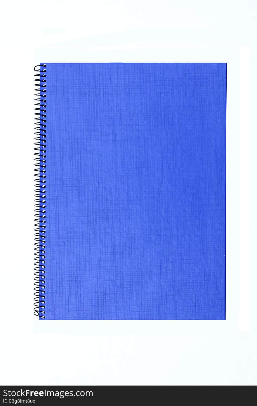 Blue Book