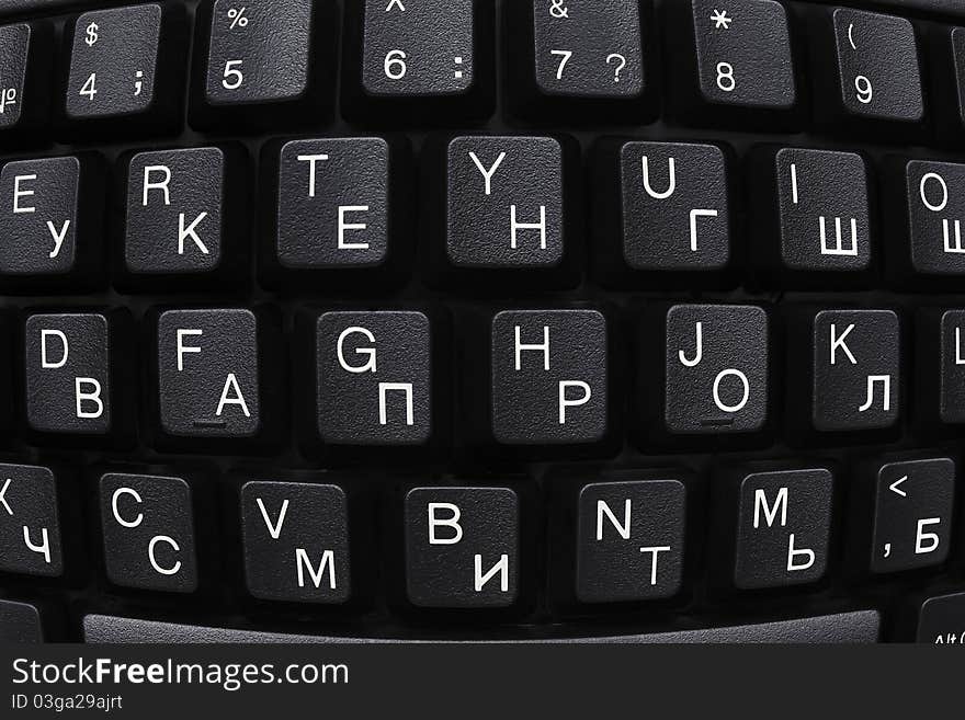 Keyboard