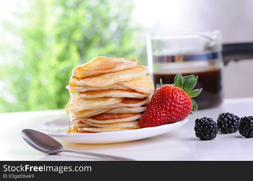 Pancakes