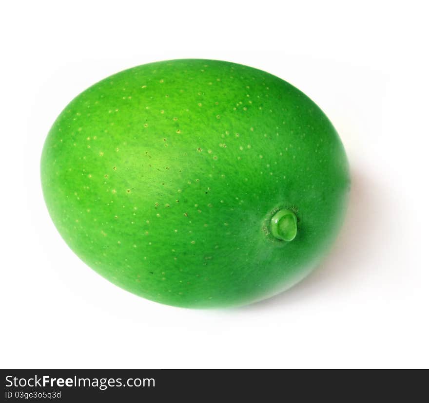 Green Mango