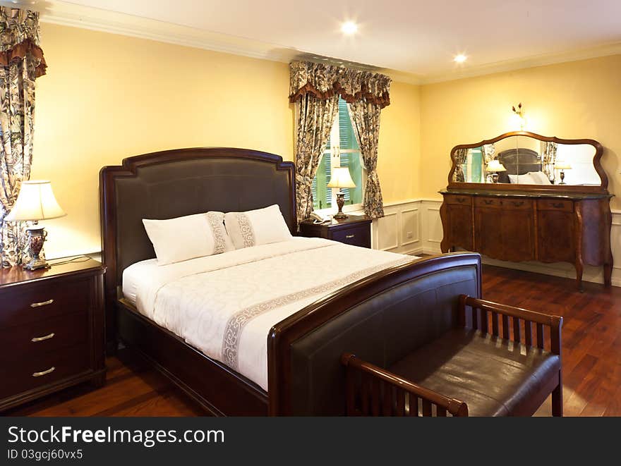 The elegantly furnished room, contemporary style. The elegantly furnished room, contemporary style.