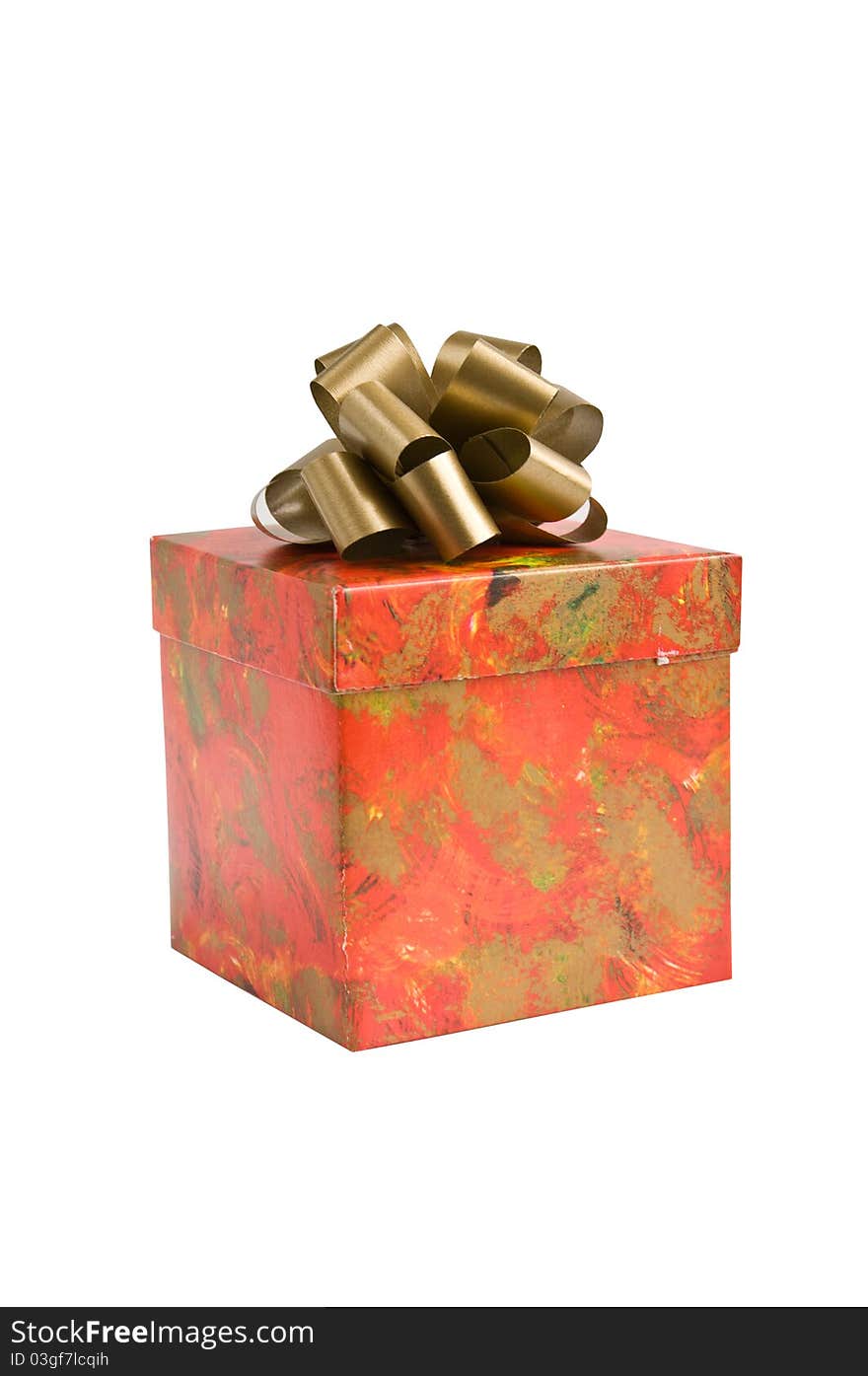 Gift Box