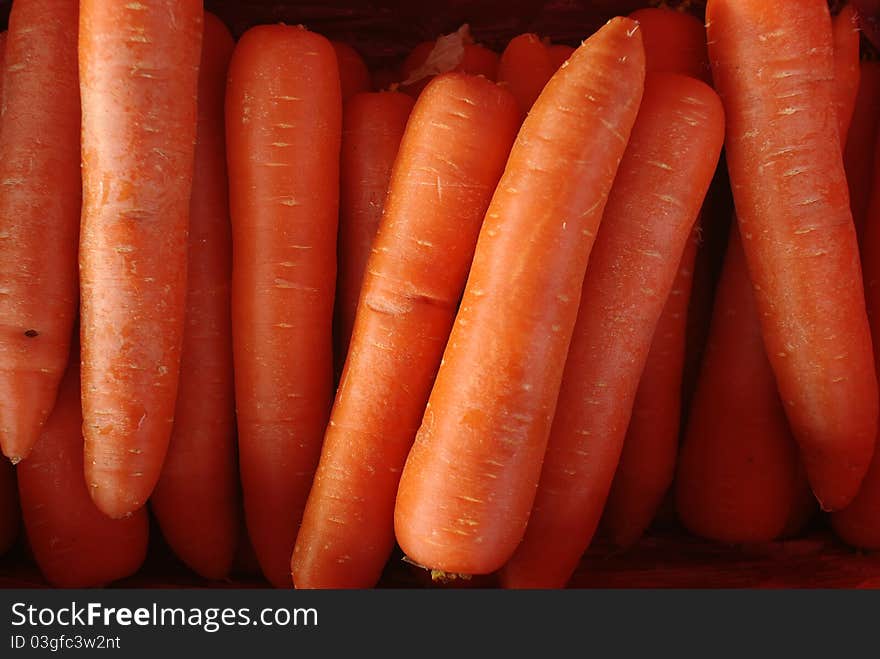 Carrots