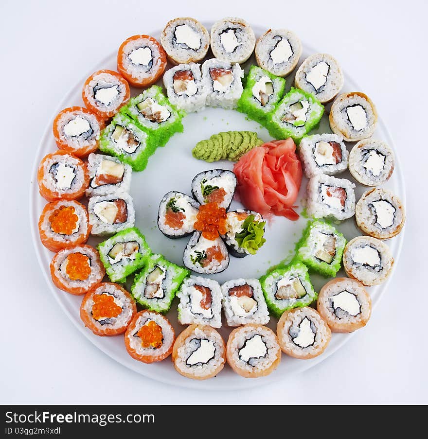 Sushi