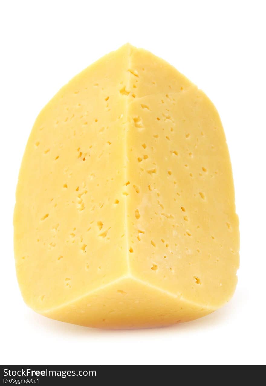 Piece Of Cheese