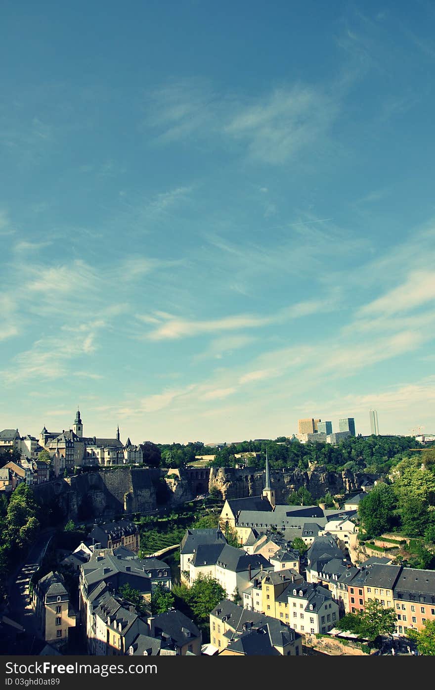 Luxembourg