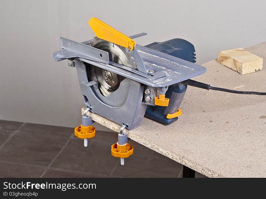 Circular Saw