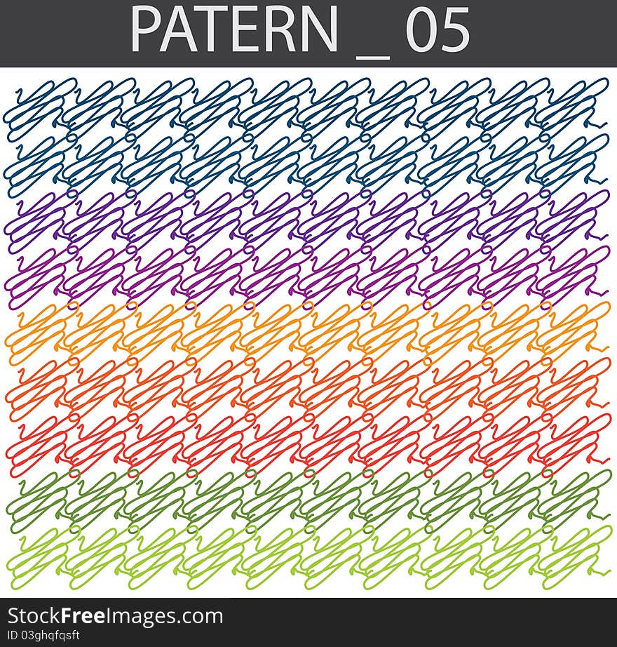 Seamless colorful pattern ,texture, fabric