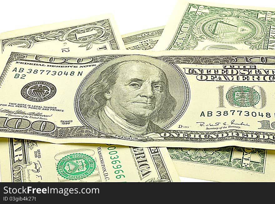 Foreign Currency U.S. Dollars