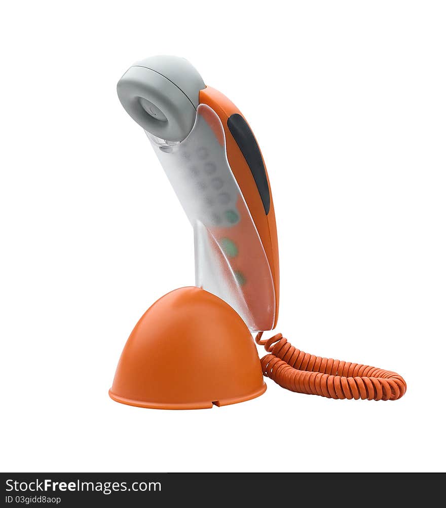 Cute Design Of The Home Phone