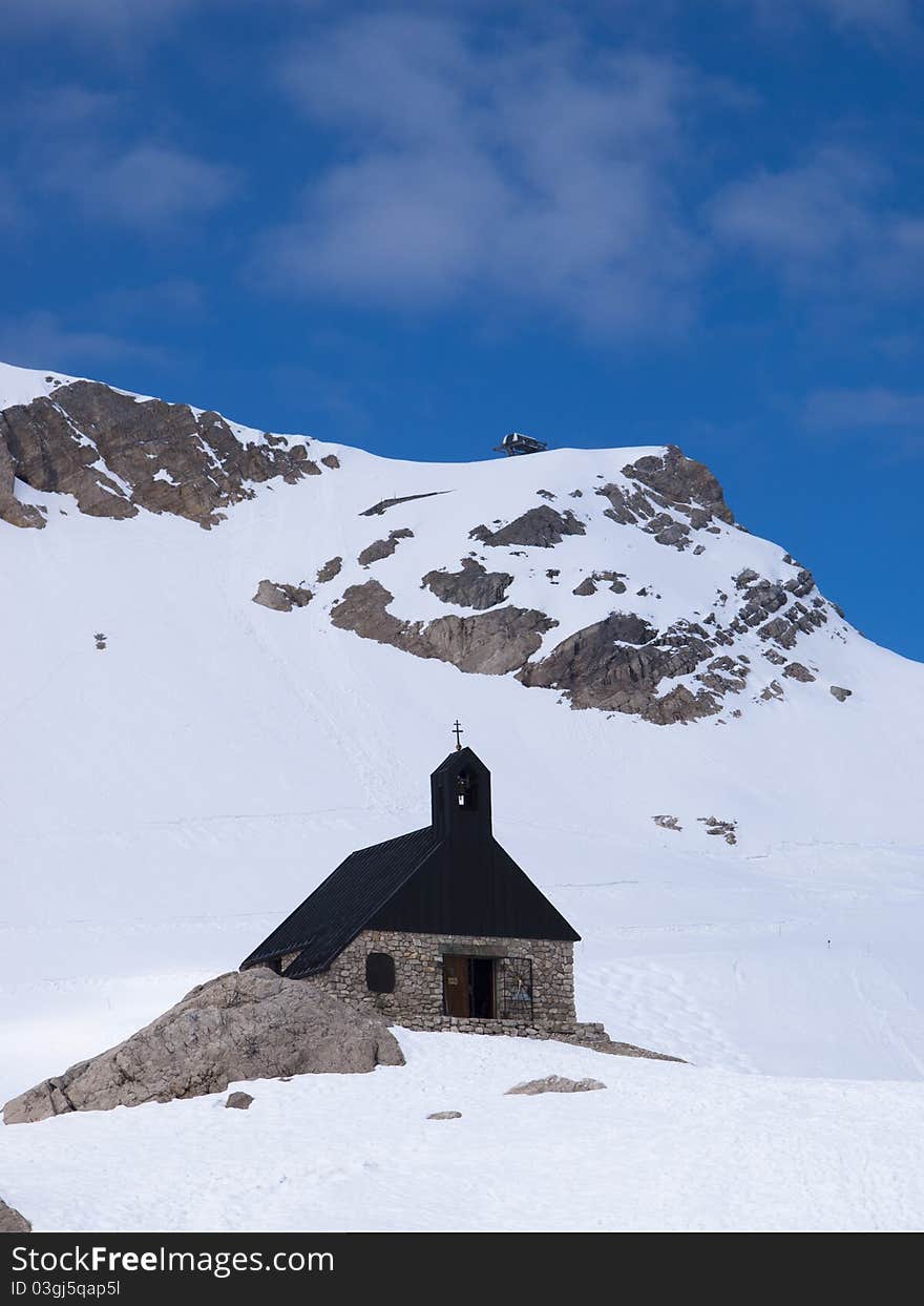 Alpine Church