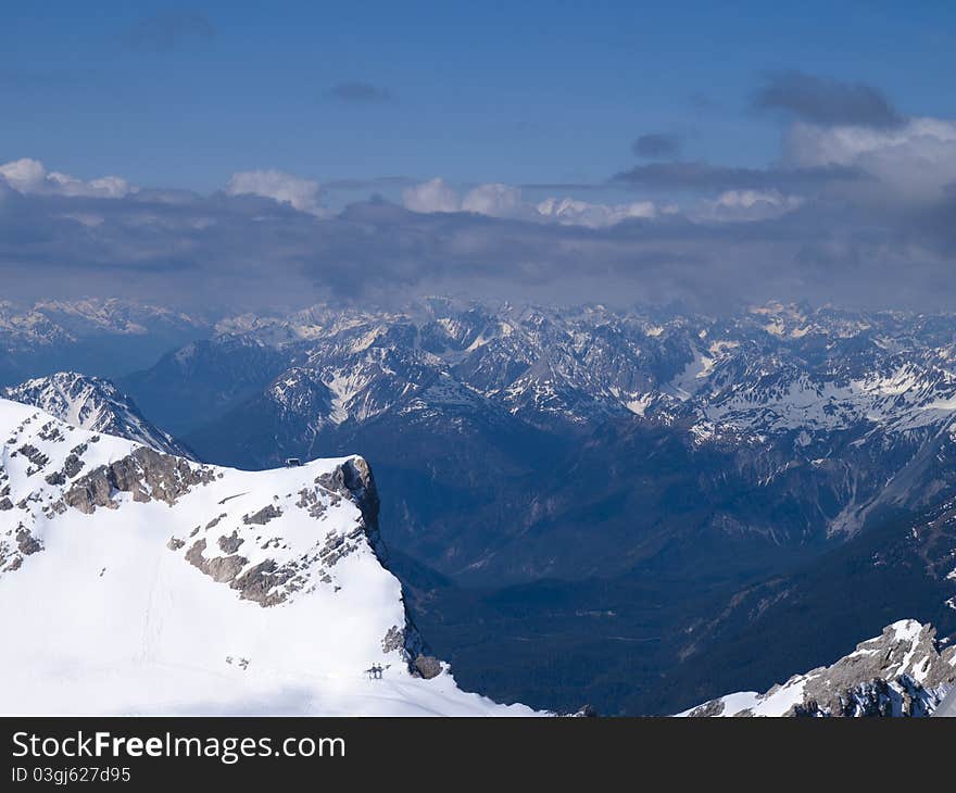 Alps