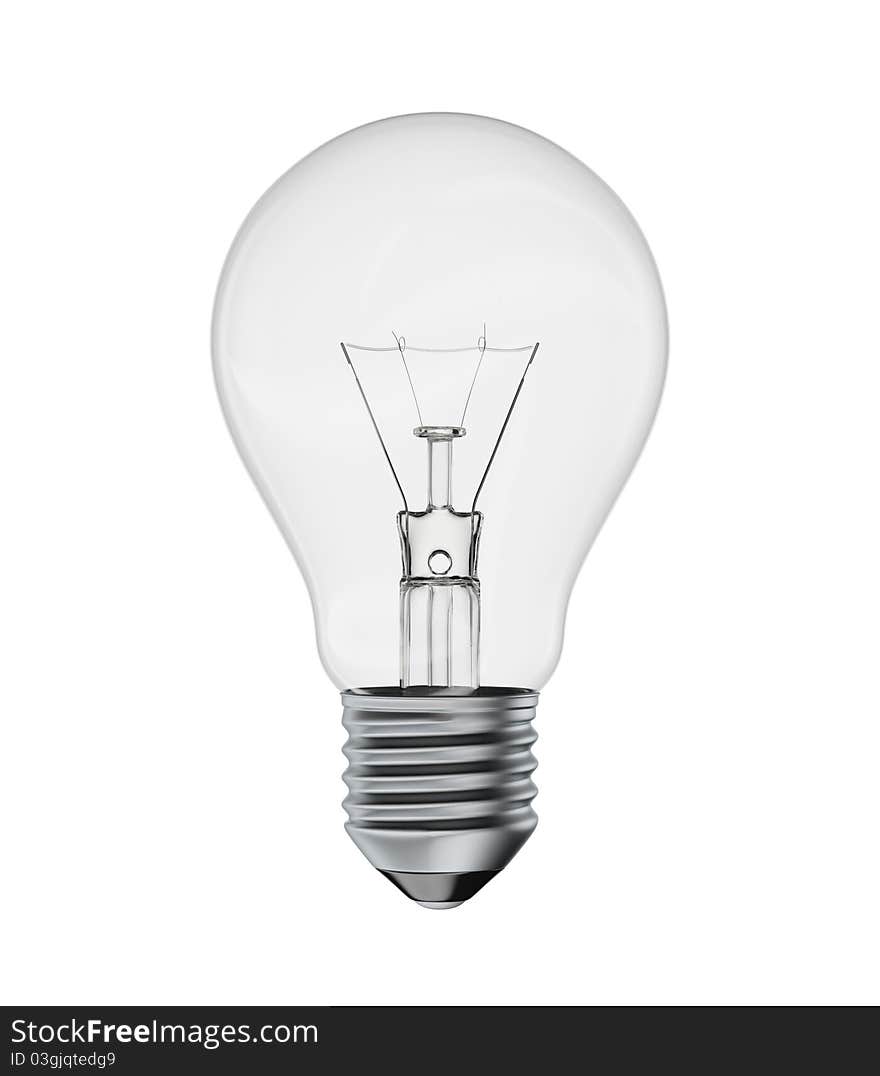 The perfect light bulb