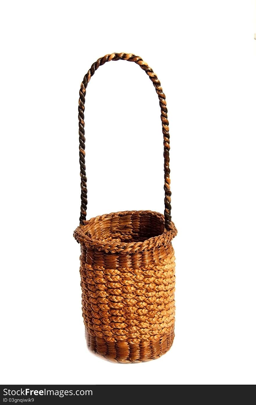 Small Basket