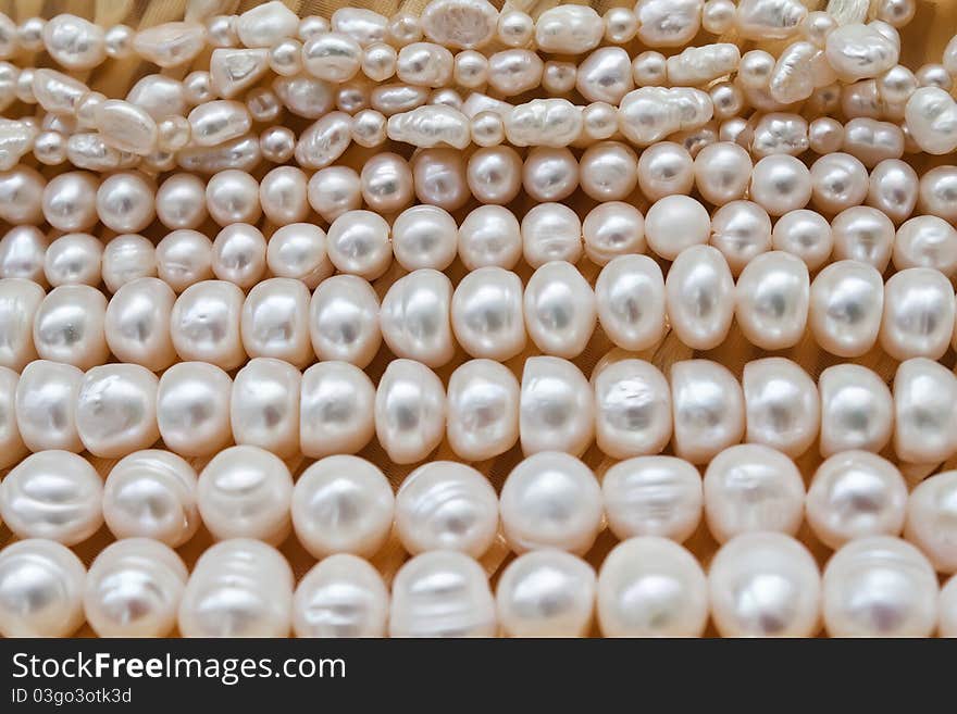 Pearls