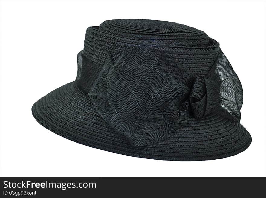 Black Hat