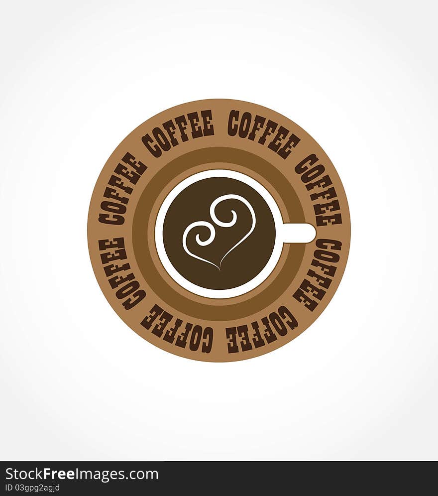 Coffee Background