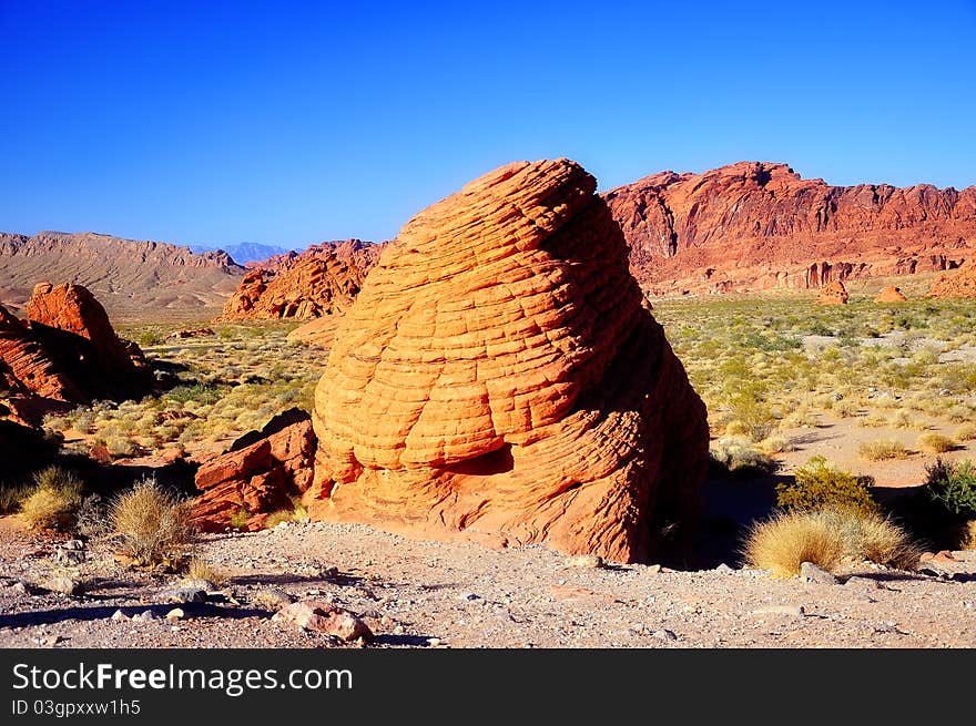 Valley of Fire