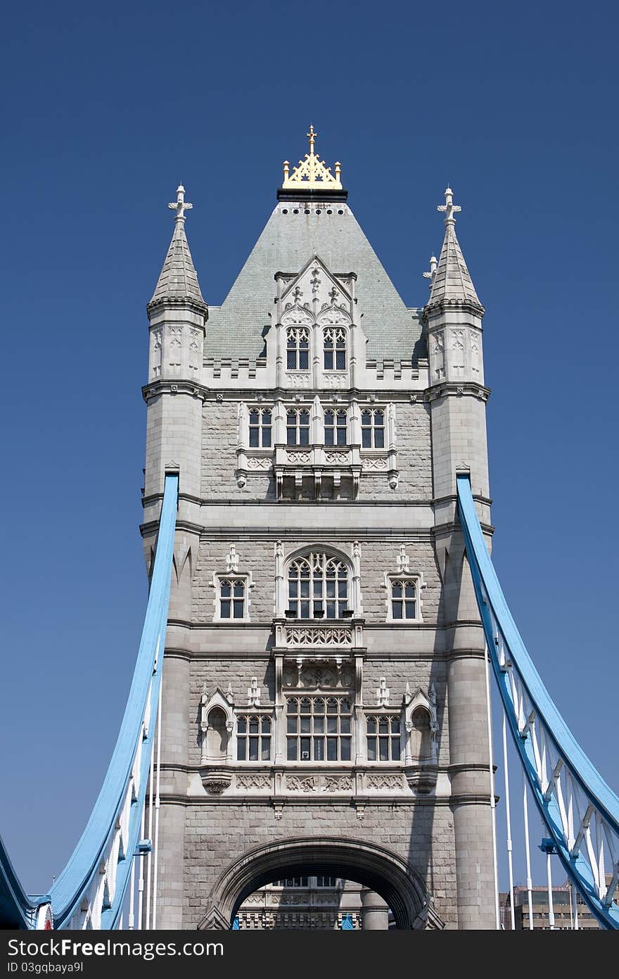 Tower of london, photo taken in UK. Tower of london, photo taken in UK