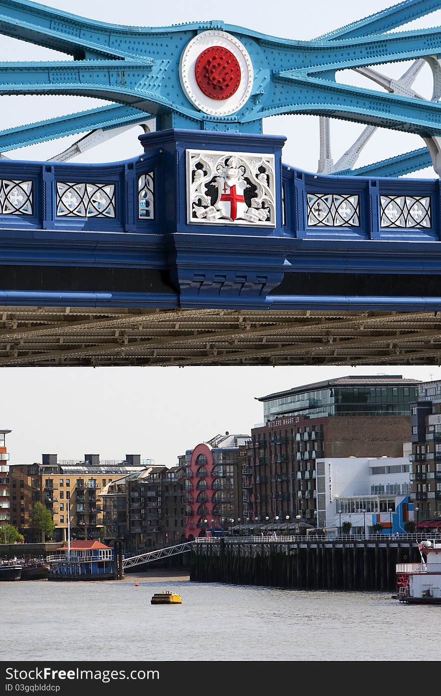 Tower Bridge London