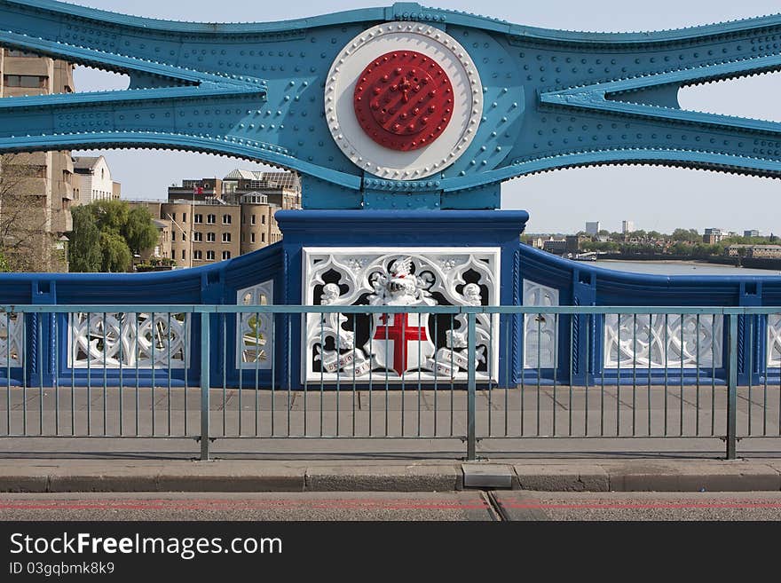 Tower Bridge London