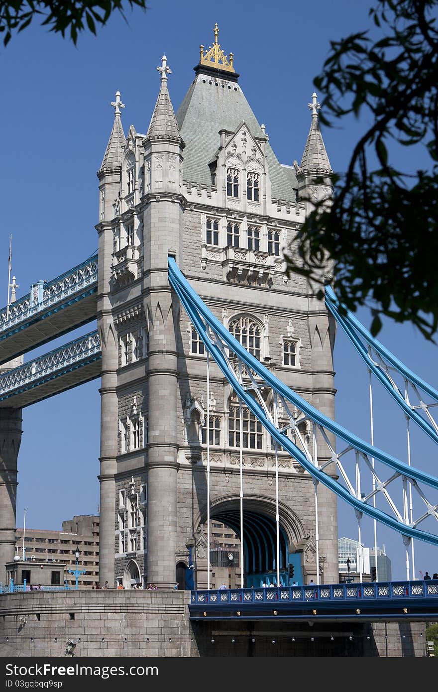 Tower of london, photo taken in UK. Tower of london, photo taken in UK