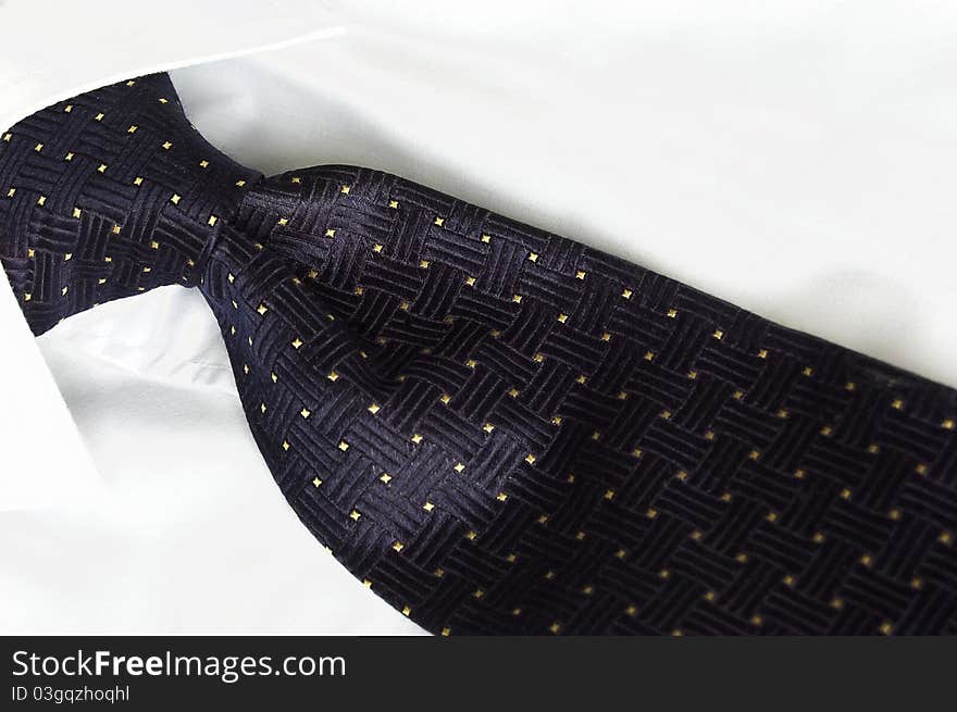 Corporate Necktie