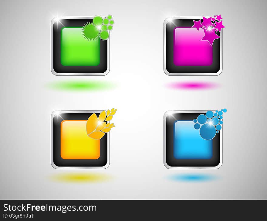 Web icons, internet & website 1. Web icons, internet & website 1