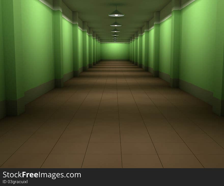 Corridor