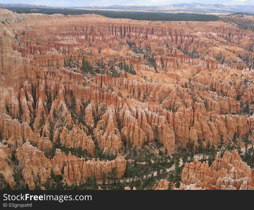 Bryce Canyon