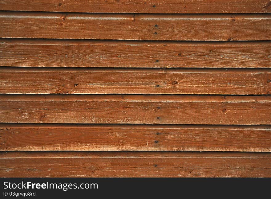 The texture of wooden boards. The texture of the rows of old boards. The texture of wooden boards. The texture of the rows of old boards.