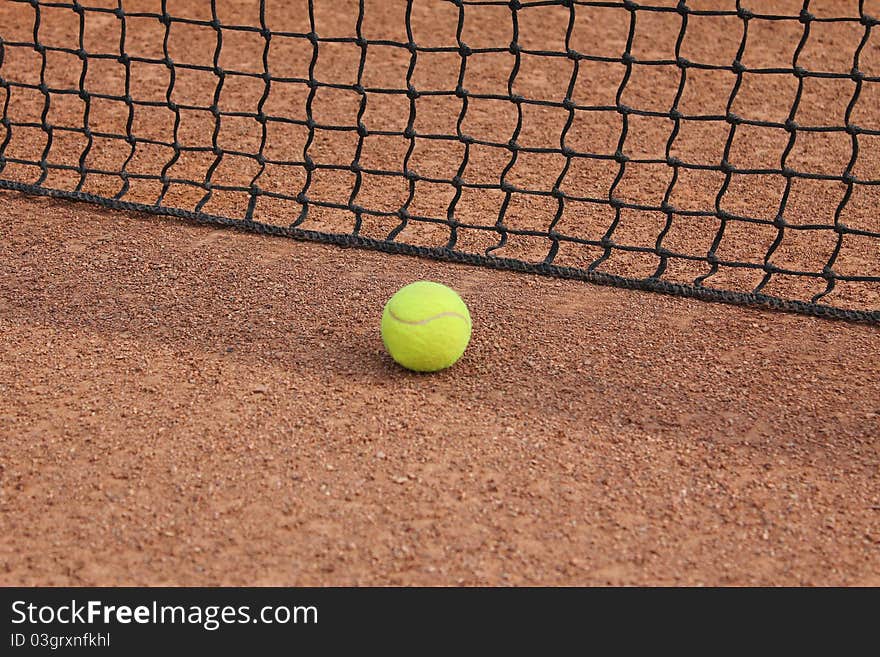 Tennis Ball