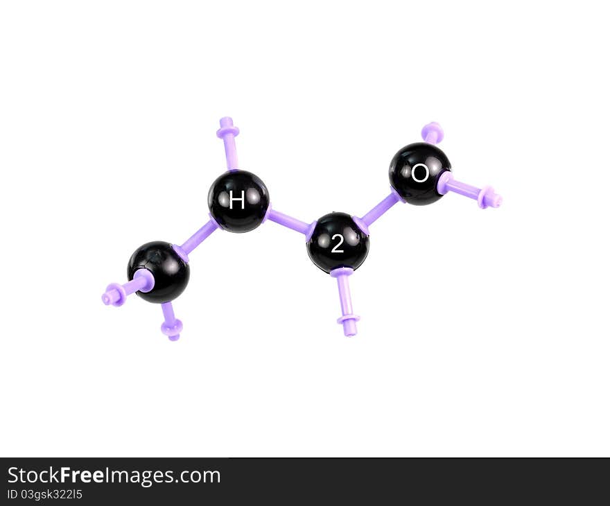 Molecule Structure