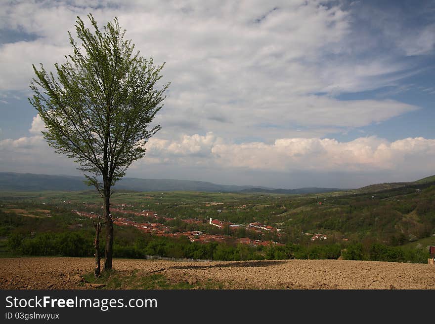 Countryside