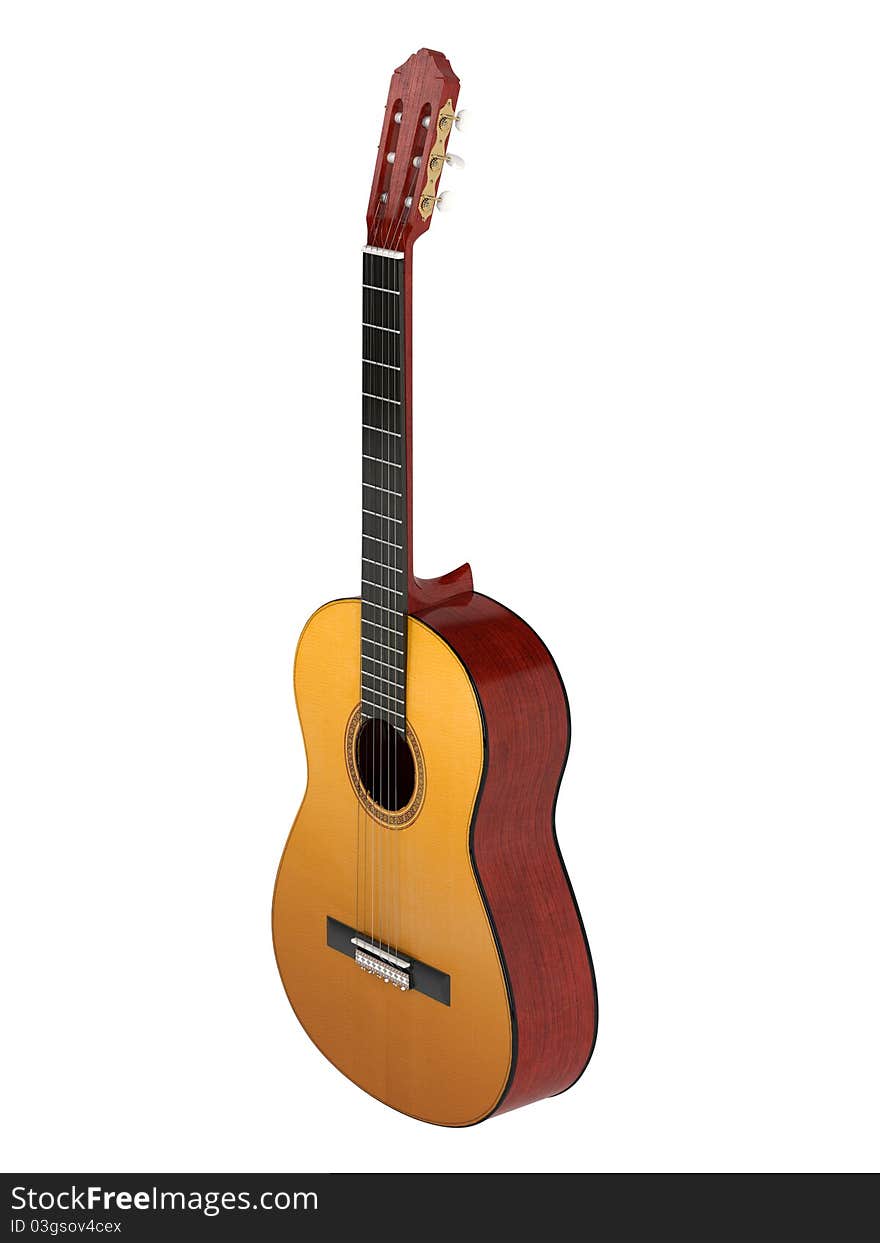 Classical Guitar